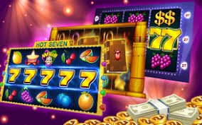 88com Slot Online và Nổ hũ